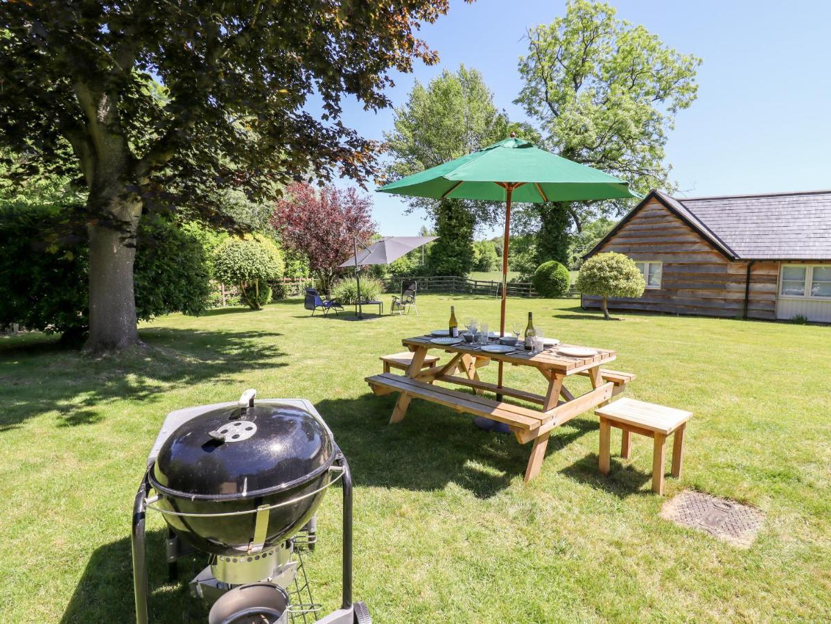 Вилла Bakehouse Farm Принцес-Рисборо Экстерьер фото
