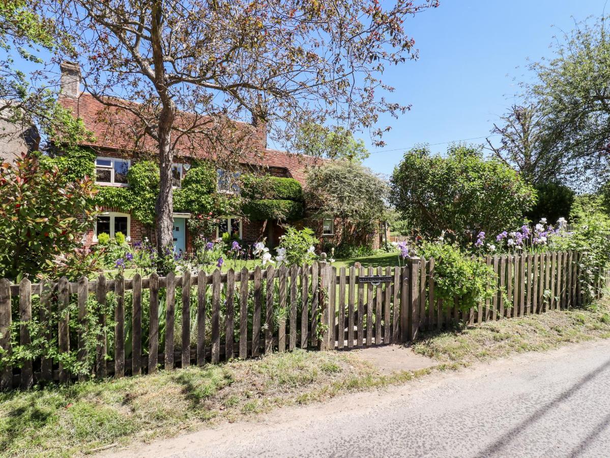 Вилла Bakehouse Farm Принцес-Рисборо Экстерьер фото
